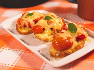 Bruschetta