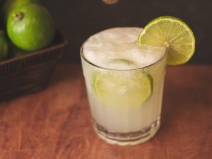 Batida de Vodca